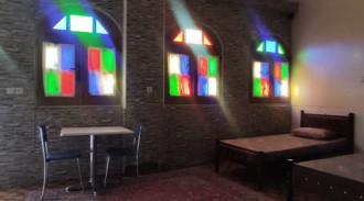 اقامتگاه بوم گردی آب و آتش اتاق شماره 103