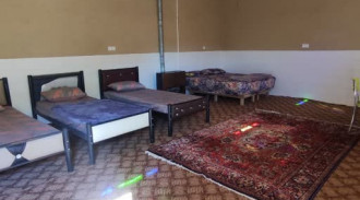 اقامتگاه بوم گردی آب و آتش اتاق شماره 104