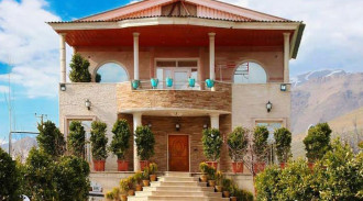 اجاره ویلا استخر سرپوشیده پزشکان