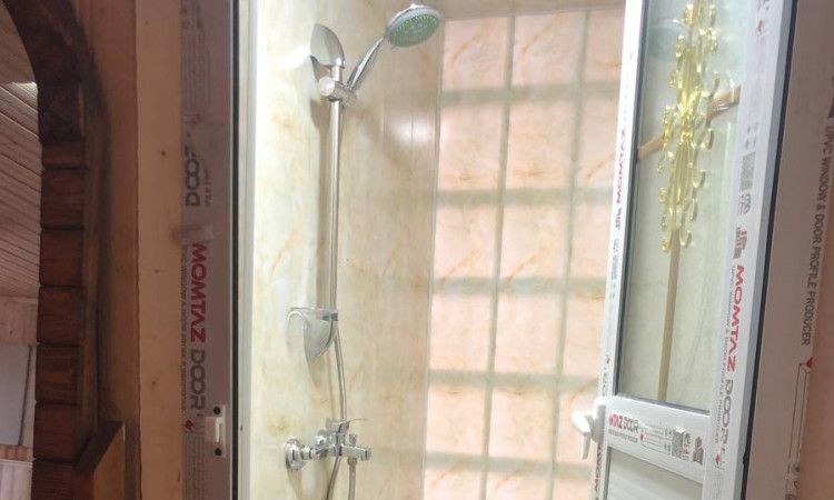 اجاره ویلا چوبی ،با امکانات کامل و ویو بسیار زیبا