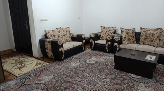 اجاره واحد اپارتمانی پسر دریا خلیج