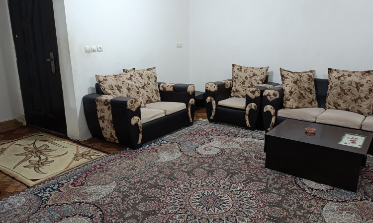اجاره واحد اپارتمانی پسر دریا خلیج