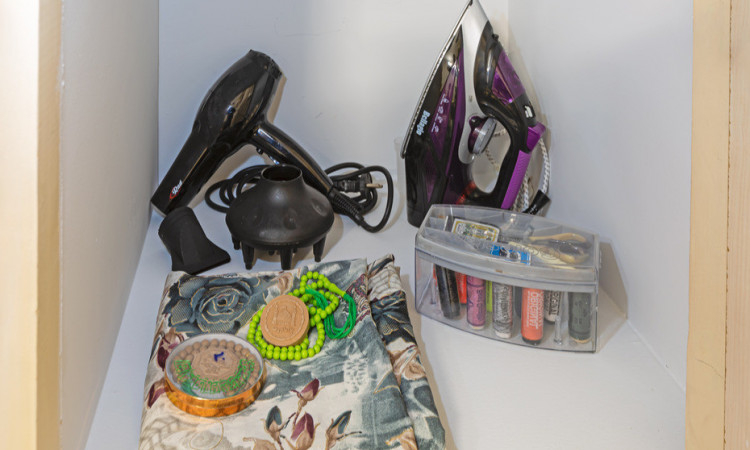 اجاره آپارتمان دو خواب پارکینگ دار خیابان امام رضا (2/1)