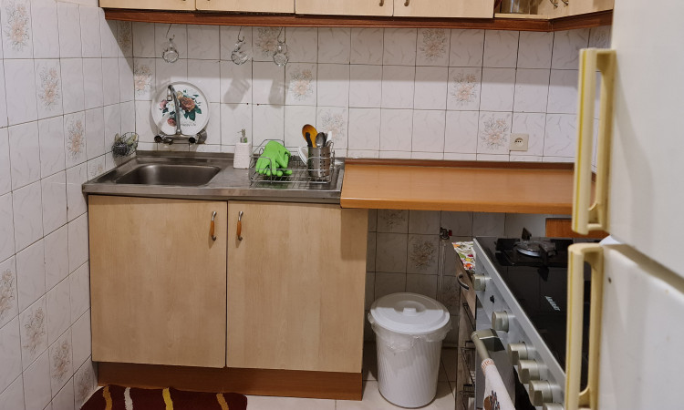 اجاره واحد آپارتمانی سامی