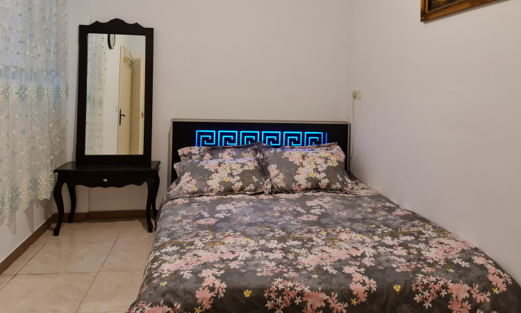 اجاره واحد آپارتمانی سامی