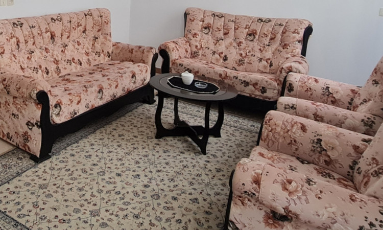 اجاره واحد آپارتمانی سامی