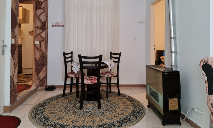 اجاره واحد آپارتمانی سامی