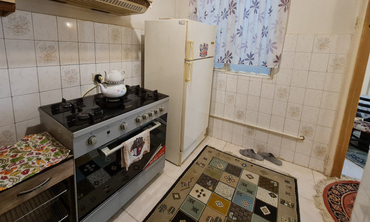 اجاره واحد آپارتمانی سامی