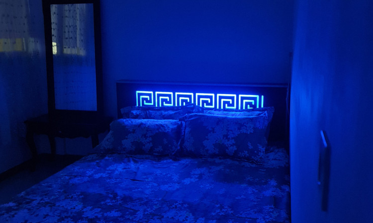 اجاره واحد آپارتمانی سامی