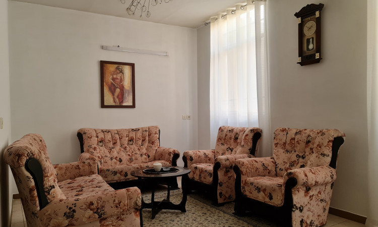 اجاره واحد آپارتمانی سامی