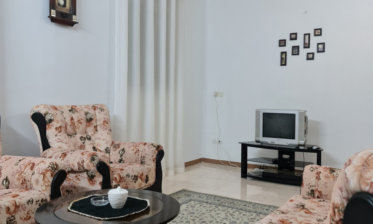 اجاره واحد آپارتمانی سامی