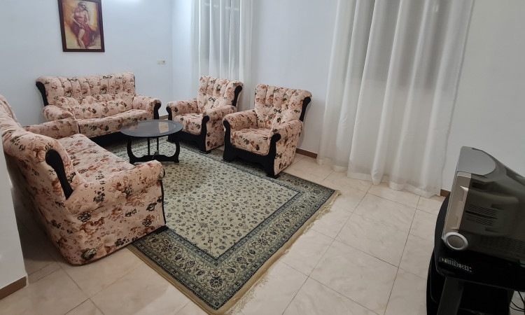 اجاره واحد آپارتمانی سامی