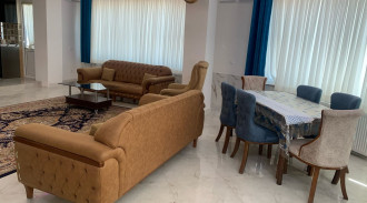 اجاره آپارتمان ساحلی با ویو دریا