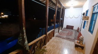 فيلا كاشاني فيلاديل التقليدية (جولستان-جفاكاندي)