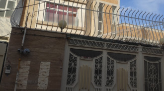 رزرو سوئیت فلت مهران1