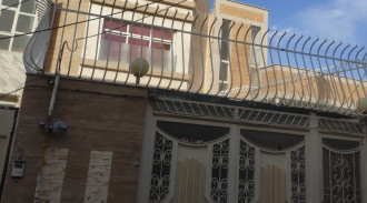 رزرو آپارتمان مهران 2