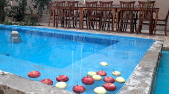 منزل السيد محمد