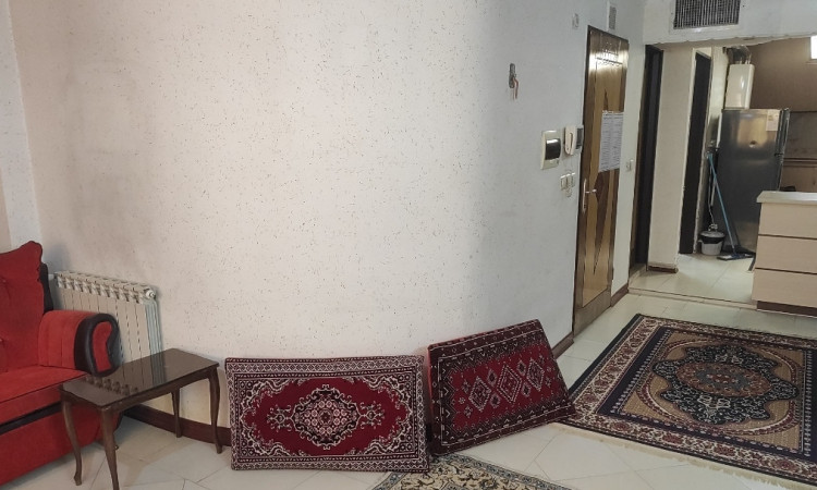 رزرو آپارتمان تک خواب مرکز شهر مهران واحد4