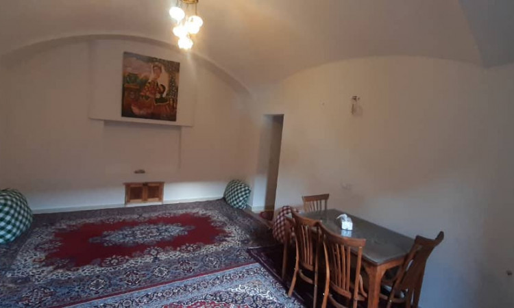 سرای آقا محمد (طارونه 5 نفره)