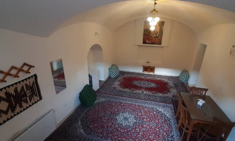 سرای آقا محمد (طارونه 5 نفره)