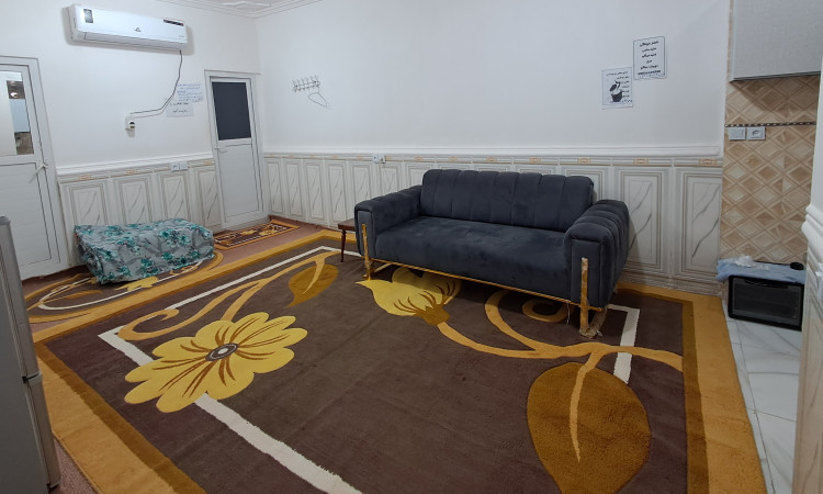 اجاره سوییت نقلی ساحلی احمدی