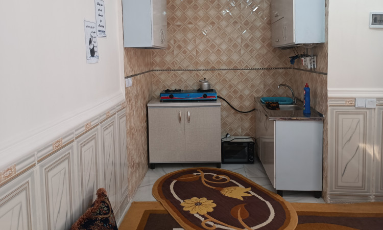 اجاره سوییت نقلی ساحلی احمدی