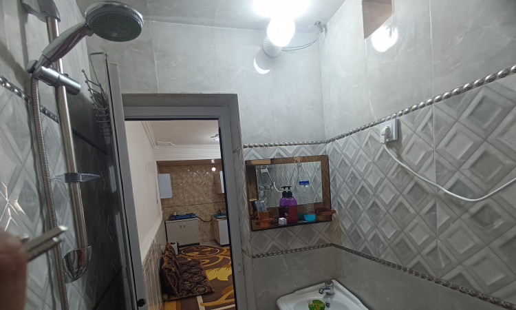 اجاره سوییت نقلی ساحلی احمدی