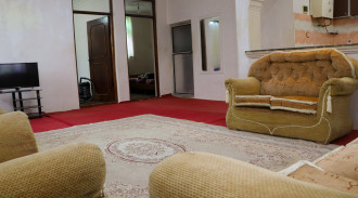 اجاره ویلا 2 خوابه جنگلی چی چیلاس واحد 2