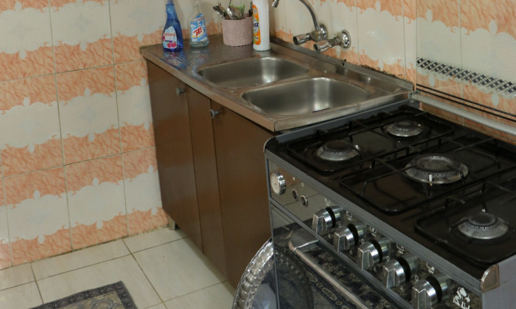 اجاره ویلا 2 خوابه جنگلی چی چیلاس واحد 2
