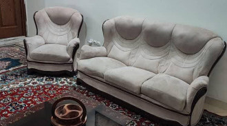 اجاره آپارتمان تک خوابه دو تخته