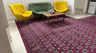 رزرو مجتمع اقامتی تفریحی ساباط ازمیغان (شماره 7)