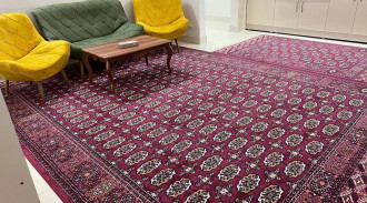 رزرو مجتمع اقامتی تفریحی ساباط ازمیغان (شماره 12)