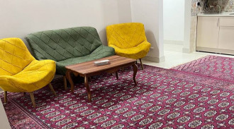 رزرو مجتمع اقامتی تفریحی ساباط ازمیغان (شماره 15)