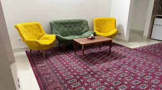 رزرو مجتمع اقامتی تفریحی ساباط ازمیغان (شماره 14)