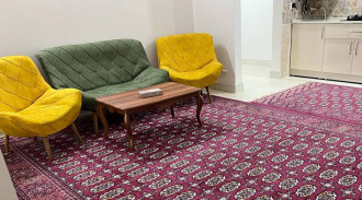 رزرو مجتمع اقامتی تفریحی ساباط ازمیغان (شماره 17)