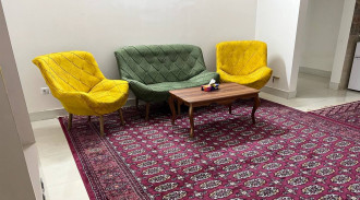 رزرو مجتمع اقامتی تفریحی ساباط ازمیغان (شماره 18)