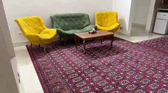 رزرو مجتمع اقامتی تفریحی ساباط ازمیغان (شماره 20)