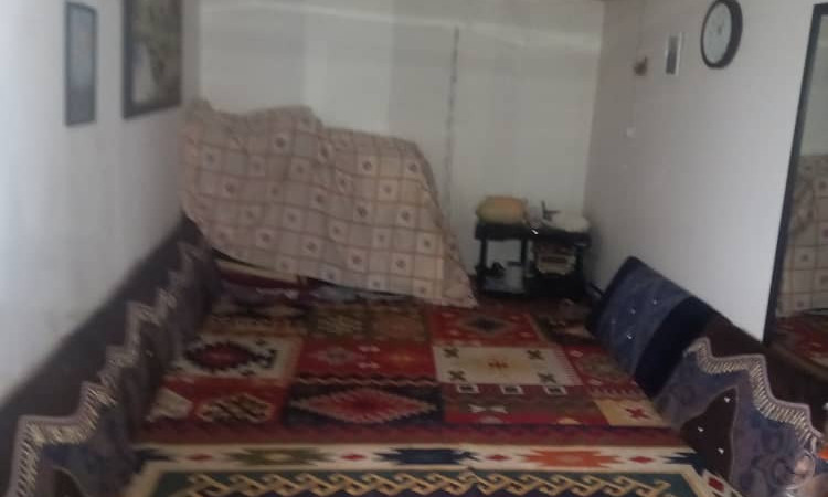 رزرو بومگردی میانلات واحد 15 متری
