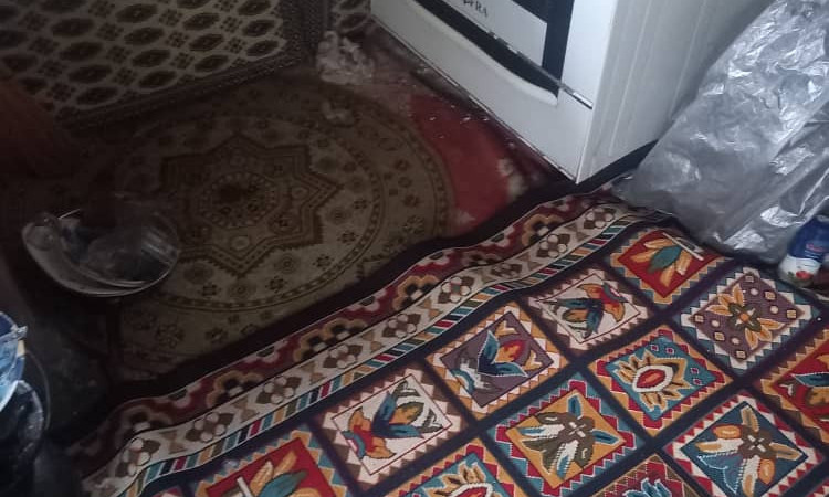 رزرو بومگردی میانلات واحد 15 متری