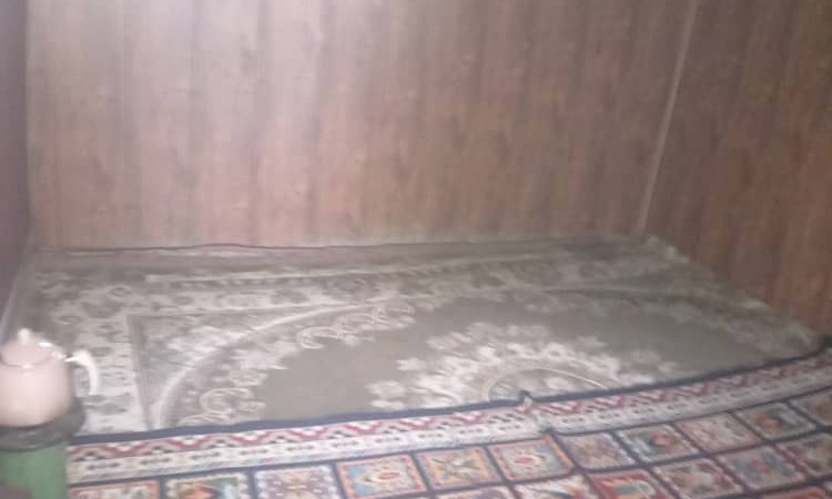 رزرو بومگردی میانلات واحد 15 متری