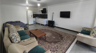 اجاره ویلا نوساز حیدرپور2