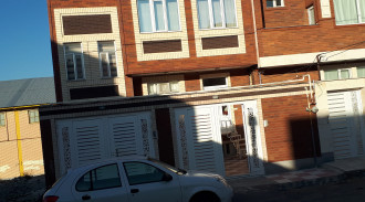 اجاره ویلای کولانی