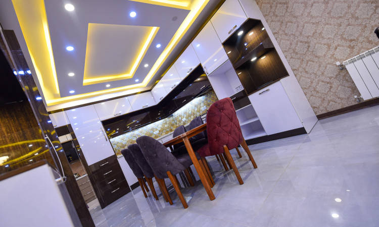 اجاره ویلای دوبلکس استخردار کاخ سفید