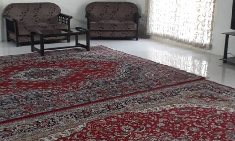 اجاره واحد دو خوابه جنگلی ، 200 متر با تراس