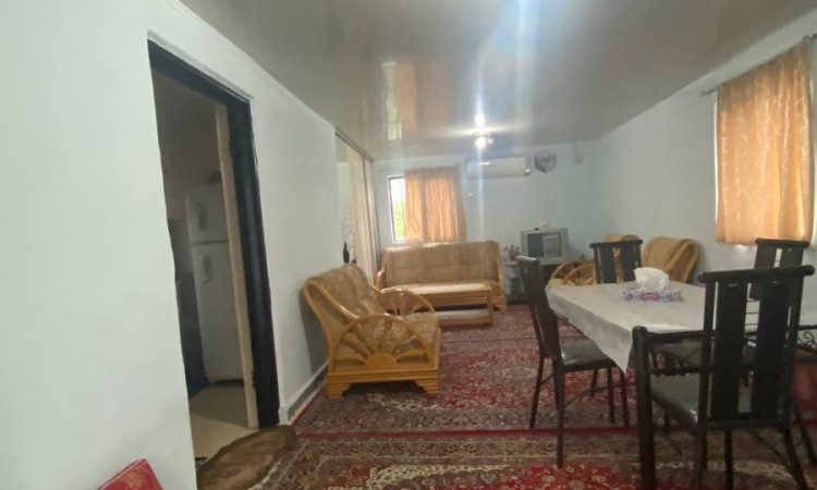 رزرو اقامتگاه چوچاق