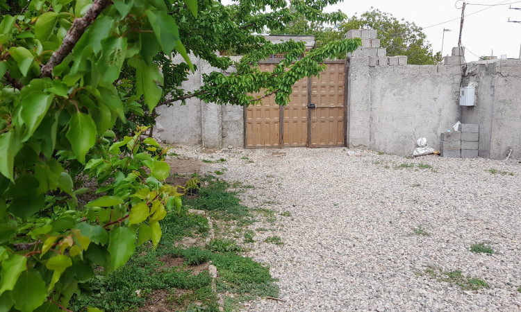 اجاره خانه دوخواب در جنگل ابر