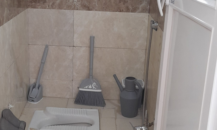اجاره خانه دوخواب در جنگل ابر