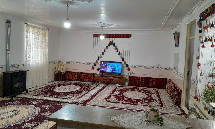 اجاره خانه دوخواب در جنگل ابر