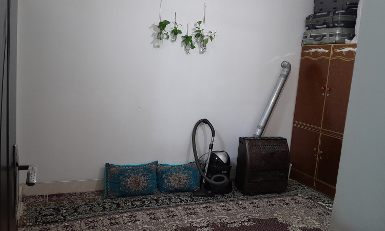 اجاره خانه دوخواب در جنگل ابر
