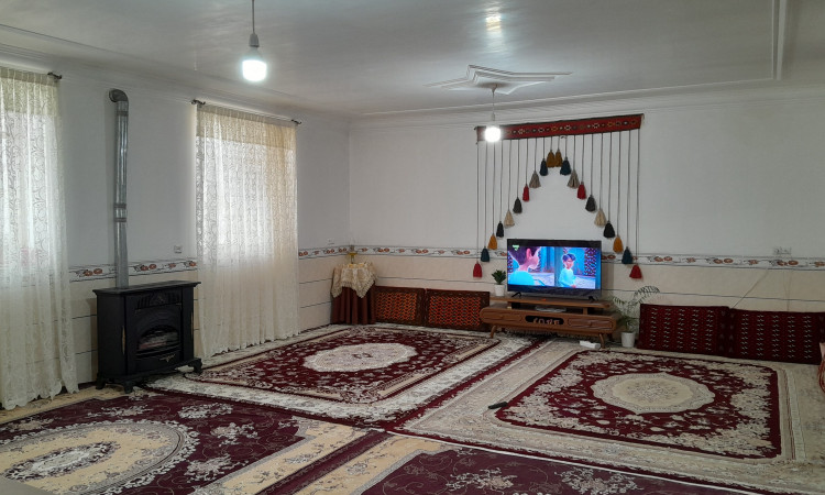 اجاره خانه دوخواب در جنگل ابر